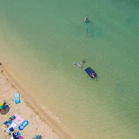 Вилла Romantic With Pool, And Whirpool, Sauna, Near Sandy - By Traveler Tourist Agency Krk Id 2379 Bedroom 3 Привлака