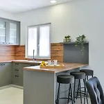 Villa Romantic With Pool, And Whirpool, Sauna, Near Sandy - By Traveler Tourist Agency Krk Id 2379 Bedroom 3 Privlaka (Zadar)
