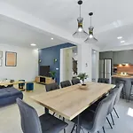 Romantic With Pool, And Whirpool, Sauna, Near Sandy - By Traveler Tourist Agency Krk Id 2379 Bedroom 3 Villa Privlaka (Zadar)