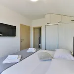 Romantic With Pool, And Whirpool, Sauna, Near Sandy - By Traveler Tourist Agency Krk Id 2379 Bedroom 3