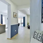 Romantic With Pool, And Whirpool, Sauna, Near Sandy - By Traveler Tourist Agency Krk Id 2379 Bedroom 3
