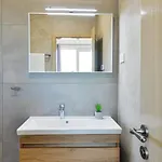 Romantic With Pool, And Whirpool, Sauna, Near Sandy - By Traveler Tourist Agency Krk Id 2379 Bedroom 3 * Privlaka (Zadar)