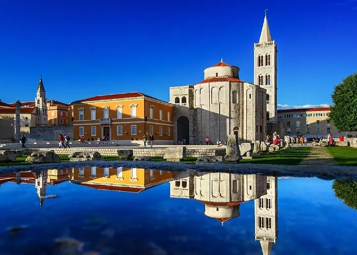 Romantic With Pool, And Whirpool, Sauna, Near Sandy - By Traveler Tourist Agency Krk Id 2379 Bedroom 3 Villa *